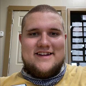 Meet your Posher, James